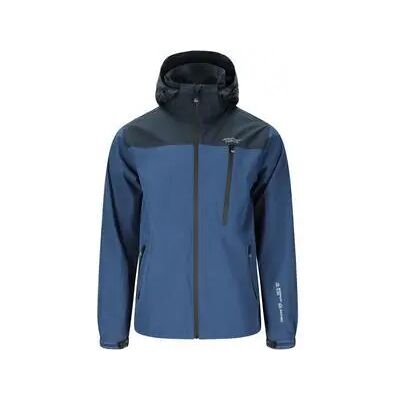 Waterdichte Jas Weather Report Delton AWG W-PRO 15000 Bleu XL Waterdichte Jas Weather Report Delton AWG W-PRO 15000 Bleu XL