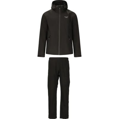 Mackintosh set Weather Report Gust AWG W-Pro 10000 Noir XL Mackintosh set Weather Report Gust AWG W-Pro 10000 Noir XL