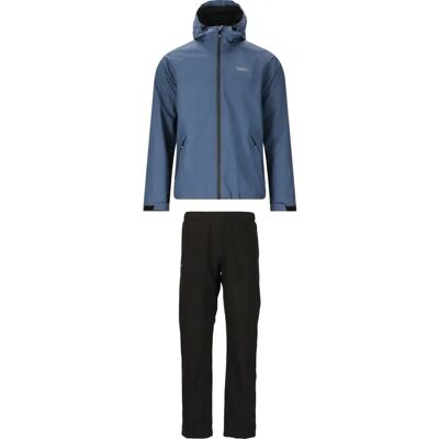 Mackintosh set Weather Report Gust AWG W-Pro 10000 Bleu M Mackintosh set Weather Report Gust AWG W-Pro 10000 Bleu M