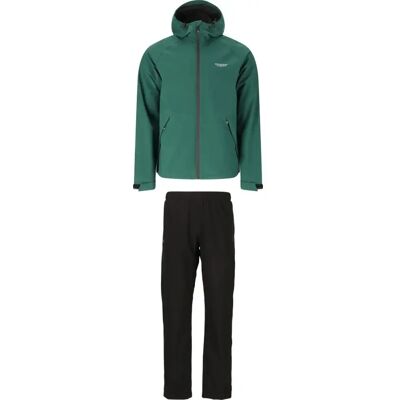 Mackintosh set Weather Report Gust AWG W-Pro 10000 Vert 4XL Mackintosh set Weather Report Gust AWG W-Pro 10000 Vert 4XL