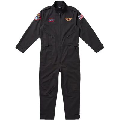 Pilotenpak Brandit Noir L Pilotenpak Brandit Noir L