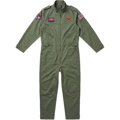 Pilotenpak Brandit Vert XL Pilotenpak Brandit Vert XL