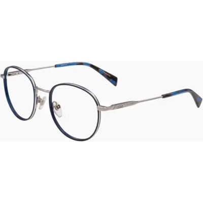Kinderleesbril Demetz Elevenparis ELMM018 Bleu TU Kinderleesbril Demetz Elevenparis ELMM018 Bleu TU