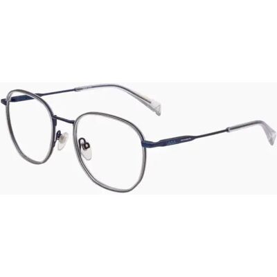 Kinderleesbril Demetz Elevenparis ELMM019 Bleu TU Kinderleesbril Demetz Elevenparis ELMM019 Bleu TU