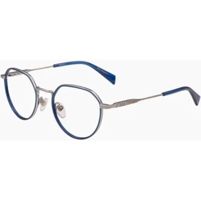 Kinderleesbril Demetz Elevenparis ELMM030 Bleu TU Kinderleesbril Demetz Elevenparis ELMM030 Bleu TU