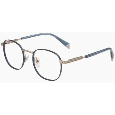 Kinderleesbril Demetz Elevenparis ELMM035 Bleu TU Kinderleesbril Demetz Elevenparis ELMM035 Bleu TU