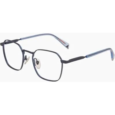 Kinderleesbril Demetz Elevenparis ELMM036 Bleu TU Kinderleesbril Demetz Elevenparis ELMM036 Bleu TU