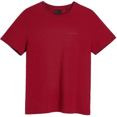 T-shirt Diverse Basete 262 Rouge L T-shirt Diverse Basete 262 Rouge L