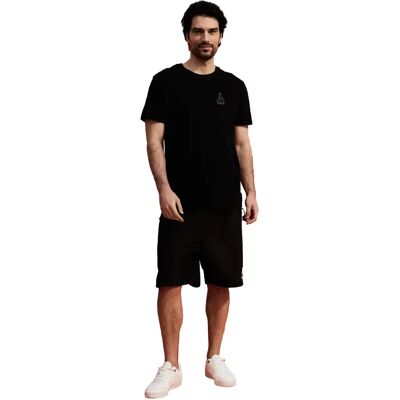 T-shirt Diverse DKR Logo SM 263 Noir L T-shirt Diverse DKR Logo SM 263 Noir L