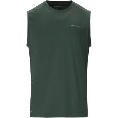 Tanktop Endurance Landeer Vert XL Tanktop Endurance Landeer Vert XL