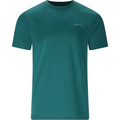 Maillot Endurance Vernon V2 Performance Vert XL Maillot Endurance Vernon V2 Performance Vert XL