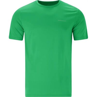 Maillot Endurance Vernon V2 Performance Vert M Maillot Endurance Vernon V2 Performance Vert M
