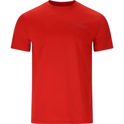 Maillot Endurance Vernon V2 Performance Rouge 2XL Maillot Endurance Vernon V2 Performance Rouge 2XL