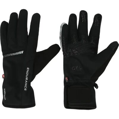 Thermische handschoenen Endurance Slaten Noir 2XL Thermische handschoenen Endurance Slaten Noir 2XL