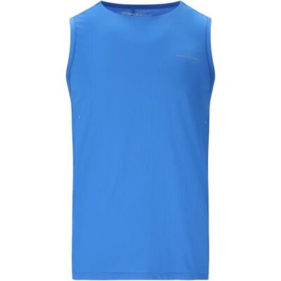 Technische tanktop Endurance Waane Bleu L Technische tanktop Endurance Waane Bleu L