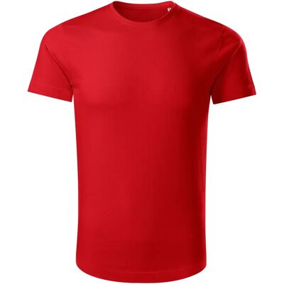 T-shirt Malfini Origin 171 Rouge M T-shirt Malfini Origin 171 Rouge M