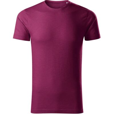 T-shirt Malfini Native 173 Rouge 2XL T-shirt Malfini Native 173 Rouge 2XL