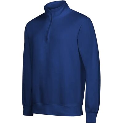 Sweatshirt Malfini Summit Bleu 3XL Sweatshirt Malfini Summit Bleu 3XL