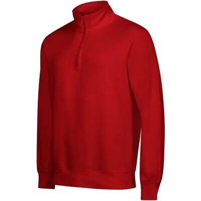 Sweatshirt Malfini Summit Rouge 3XL Sweatshirt Malfini Summit Rouge 3XL