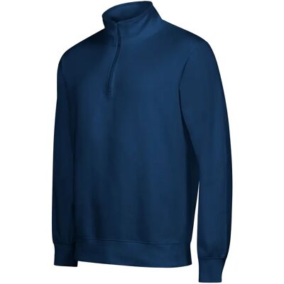 Sweatshirt Malfini Summit Bleu L Sweatshirt Malfini Summit Bleu L