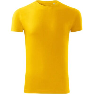 T-shirt Malfini Viper Free F43 Jaune M T-shirt Malfini Viper Free F43 Jaune M
