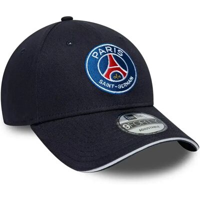 new era 9Forty PSG Petje Core Bleu TU new era 9Forty PSG Petje Core Bleu TU