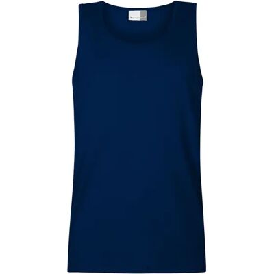 Tanktop Promodoro Athletic Bleu M Tanktop Promodoro Athletic Bleu M