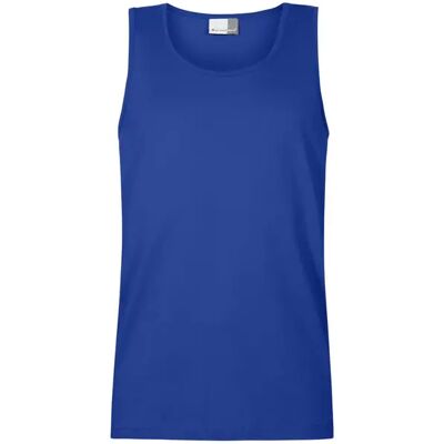 Tanktop Promodoro Athletic Bleu L Tanktop Promodoro Athletic Bleu L