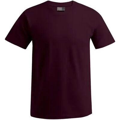 T-shirt Promodoro Premium Rouge M T-shirt Promodoro Premium Rouge M