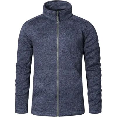Polaire gebreid Promodoro C+ Bleu S Polaire gebreid Promodoro C+ Bleu S