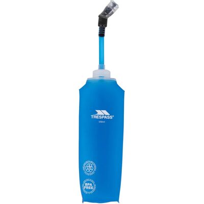 Drinkfles Trespass Vas Bleu 500 ml Drinkfles Trespass Vas Bleu 500 ml