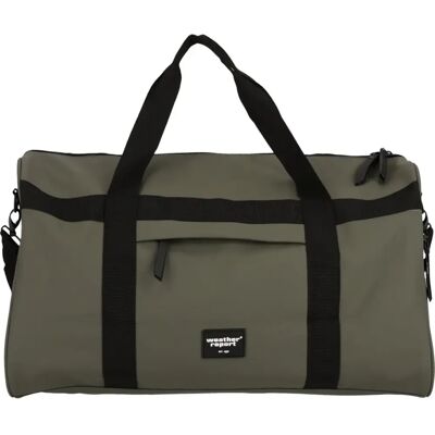 Fleece zak Weather Report Bronze PU 40L Vert TU Fleece zak Weather Report Bronze PU 40L Vert TU