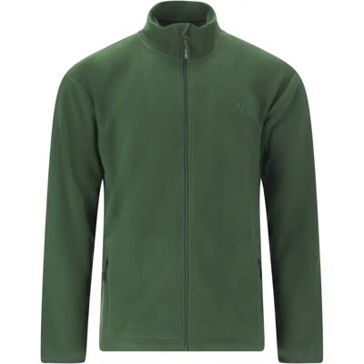 Fleece Whistler Cocoon Vert 3XL Fleece Whistler Cocoon Vert 3XL