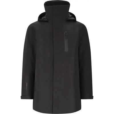 Parka Whistler Nomad Noir XL Parka Whistler Nomad Noir XL