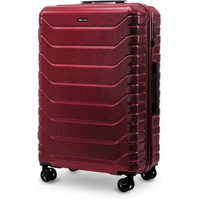 Koffer Wings Crake 28" Rouge 96 L Koffer Wings Crake 28" Rouge 96 L