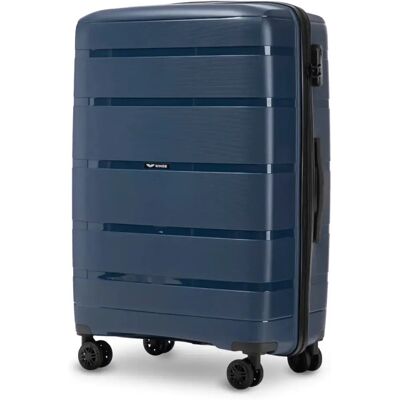 Koffer Wings Hawfinch 3.0 28" Bleu 97 L Koffer Wings Hawfinch 3.0 28" Bleu 97 L