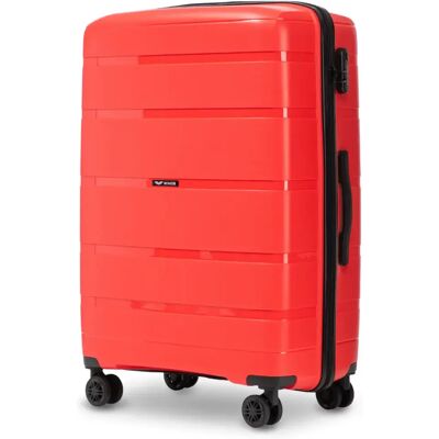 Koffer Wings Hawfinch 3.0 28" Rouge 97 L Koffer Wings Hawfinch 3.0 28" Rouge 97 L