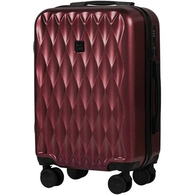 Koffer Wings Golden Eagle 20" Rouge S Koffer Wings Golden Eagle 20" Rouge S
