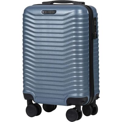 Koffer Wings Sea Eagle 18" Bleu 28 L Koffer Wings Sea Eagle 18" Bleu 28 L