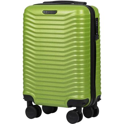 Koffer Wings Sea Eagle 18" Vert 28 L Koffer Wings Sea Eagle 18" Vert 28 L