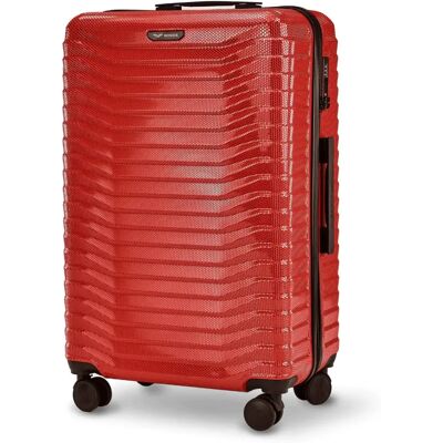 Koffer Wings Pc Sea Eagle 2.0 Rouge 20" Koffer Wings Pc Sea Eagle 2.0 Rouge 20"