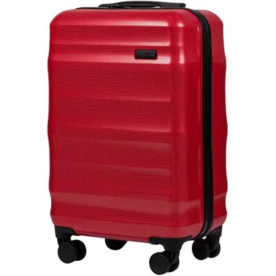 Koffer Wings Vulture 20" Rouge 38 L Koffer Wings Vulture 20" Rouge 38 L