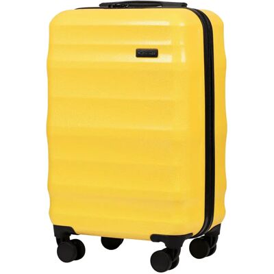 Koffer Wings Vulture 20" Jaune 38 L Koffer Wings Vulture 20" Jaune 38 L