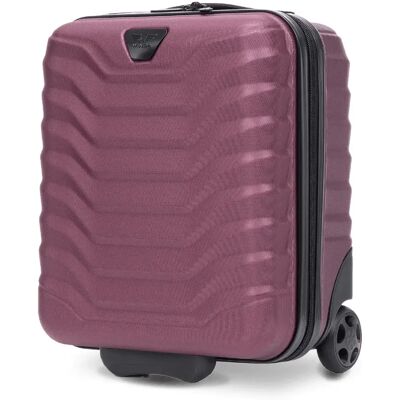 Koffer Wings Peafowl 16" Rouge 20 L Koffer Wings Peafowl 16" Rouge 20 L