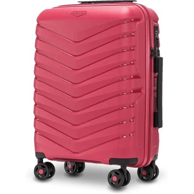 Koffer Wings Phoenix 20" Rouge 38 L Koffer Wings Phoenix 20" Rouge 38 L