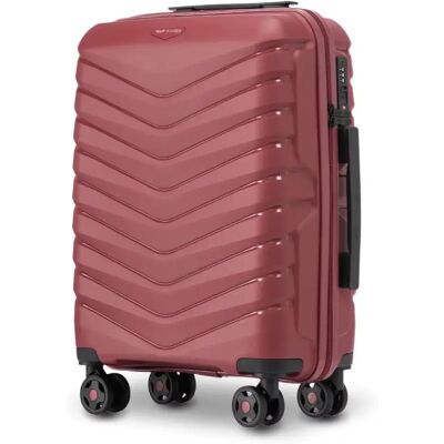 Koffer Wings Phoenix 20" Rouge 38 L Koffer Wings Phoenix 20" Rouge 38 L