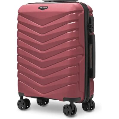 Koffer Wings Phoenix 2.0 20" Rouge 38 L Koffer Wings Phoenix 2.0 20" Rouge 38 L