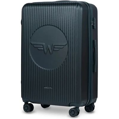 Koffer Wings Smallow 3.0 28" Vert 97 L Koffer Wings Smallow 3.0 28" Vert 97 L