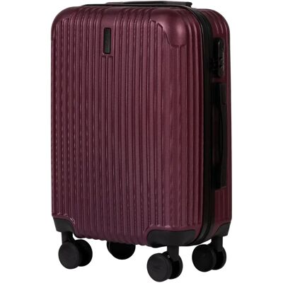Koffer Wings Egret 20" Rouge 38 L Koffer Wings Egret 20" Rouge 38 L