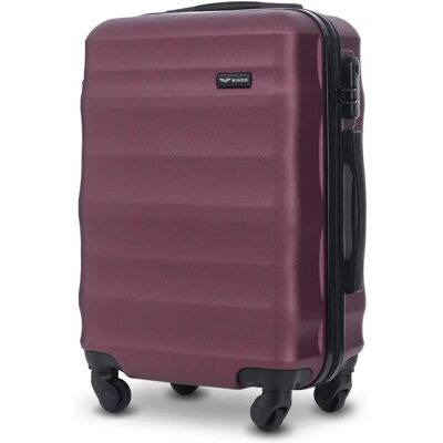 Koffer Wings Vulture 20 Rouge 38 L Koffer Wings Vulture 20 Rouge 38 L